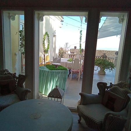 Villa Di Miscio Sant'Agata di Puglia Εξωτερικό φωτογραφία