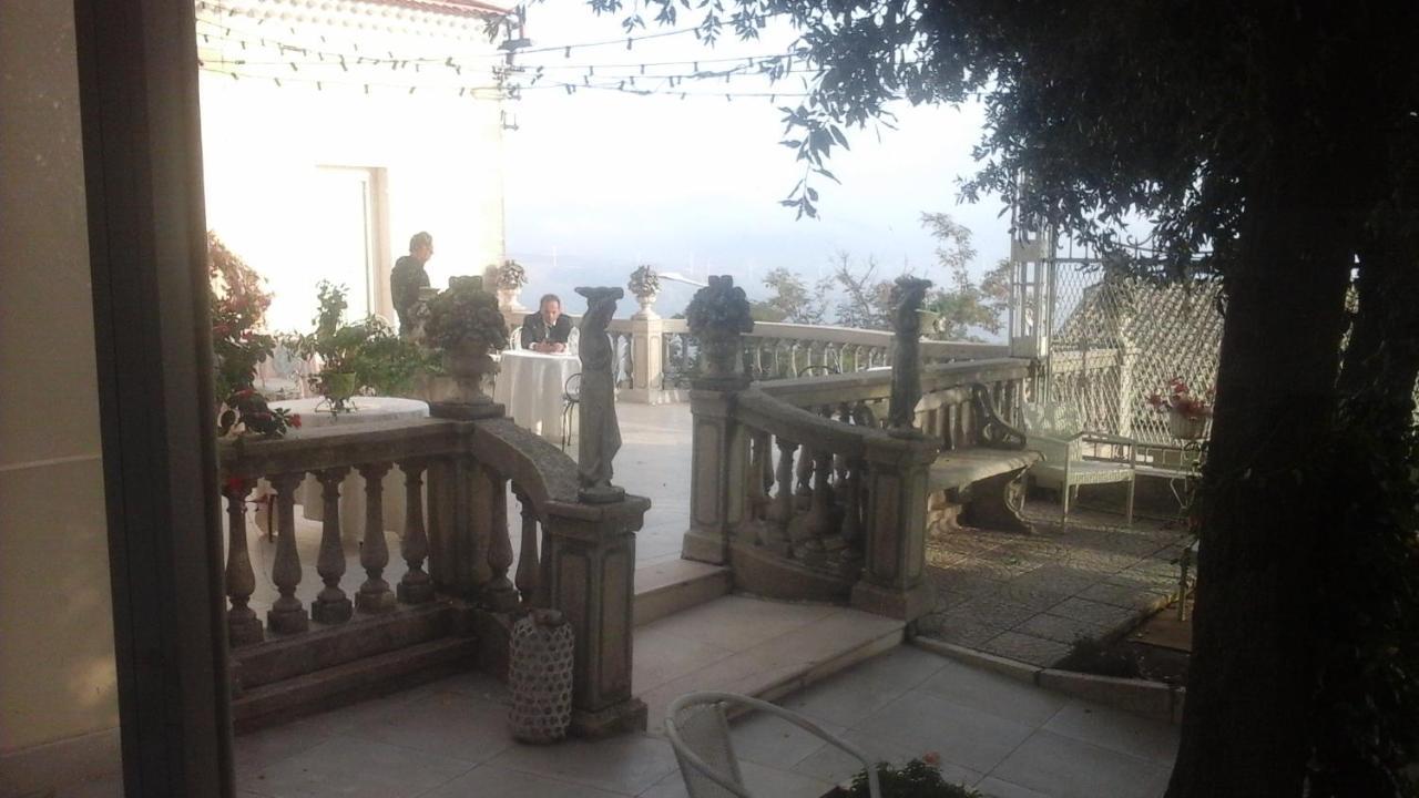 Villa Di Miscio Sant'Agata di Puglia Εξωτερικό φωτογραφία