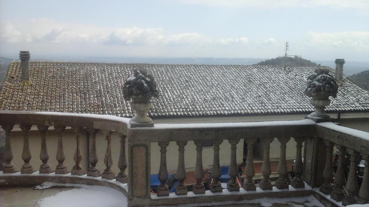 Villa Di Miscio Sant'Agata di Puglia Εξωτερικό φωτογραφία