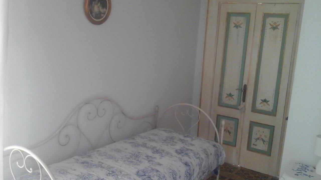 Villa Di Miscio Sant'Agata di Puglia Εξωτερικό φωτογραφία