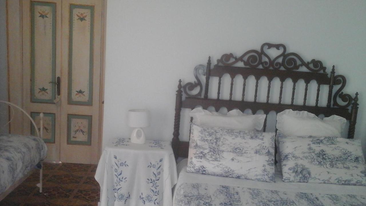 Villa Di Miscio Sant'Agata di Puglia Εξωτερικό φωτογραφία