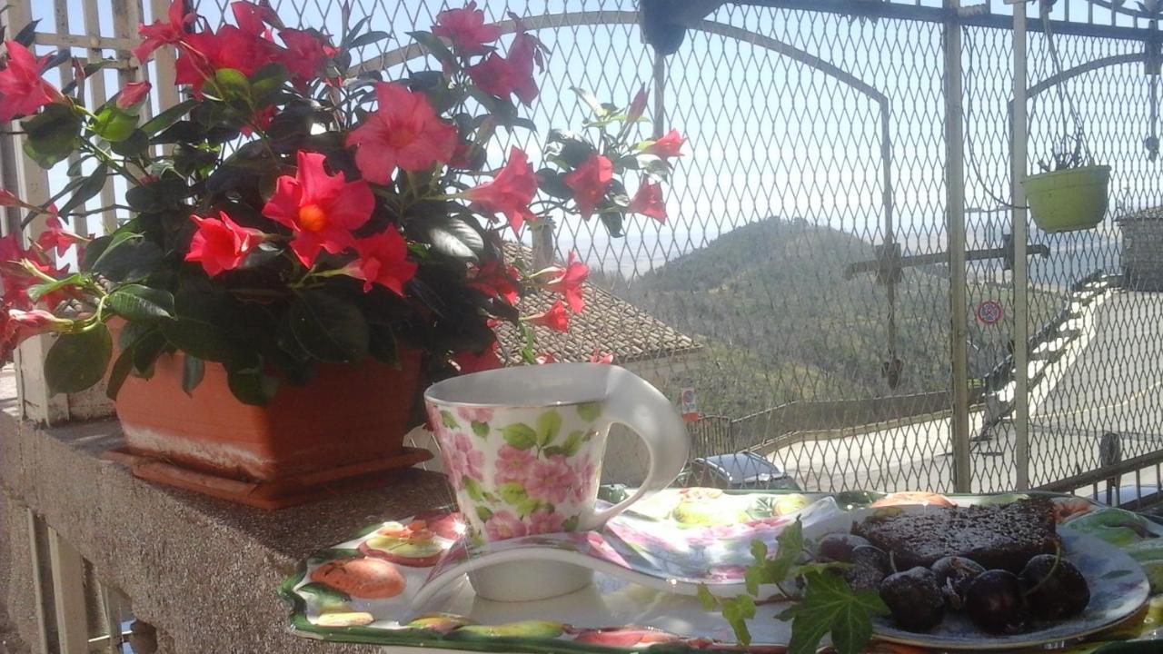 Villa Di Miscio Sant'Agata di Puglia Εξωτερικό φωτογραφία